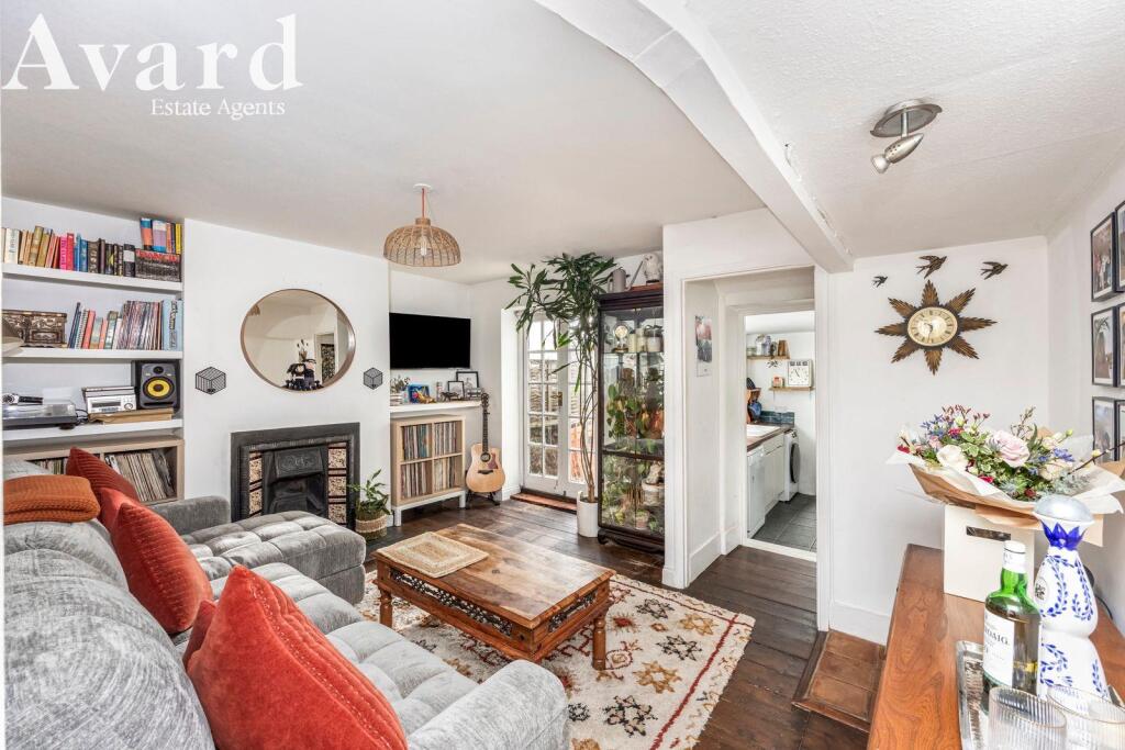 Main image of property: Roundhill Crescent, Brighton