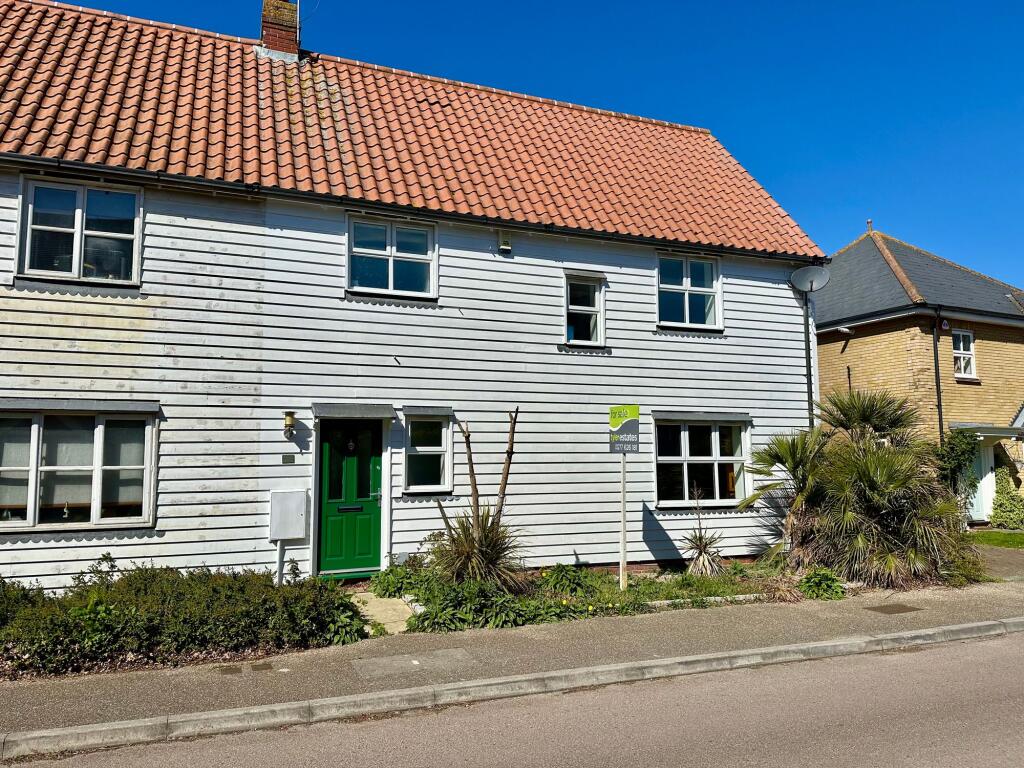 Main image of property: Bramble Tye, Noak Bridge SS15