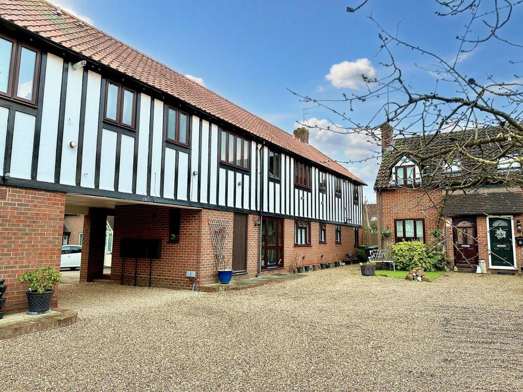 Main image of property: Tudor Court, Noak Bridge, SS15