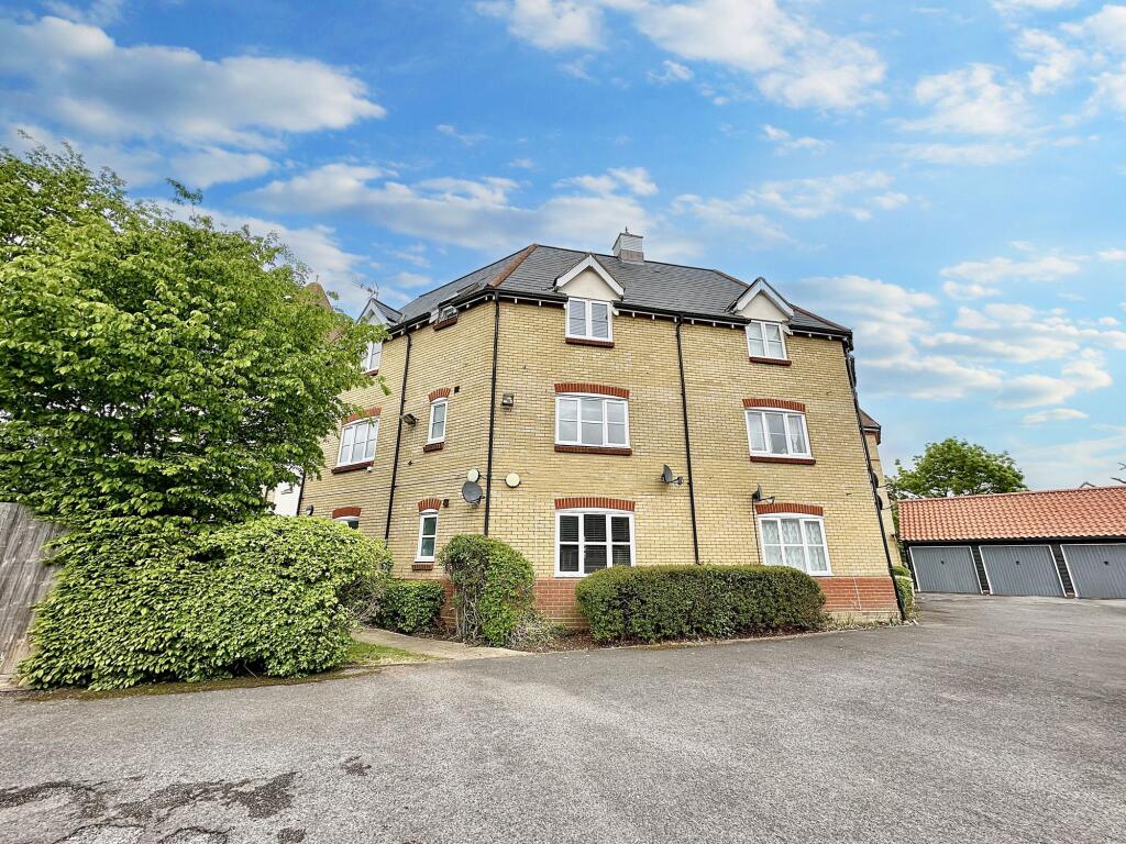 Main image of property: Bridge Street, Noak Bridge, SS15