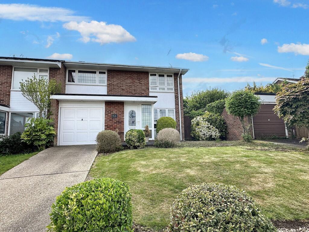 Main image of property: High Meadow, Billericay, CM11