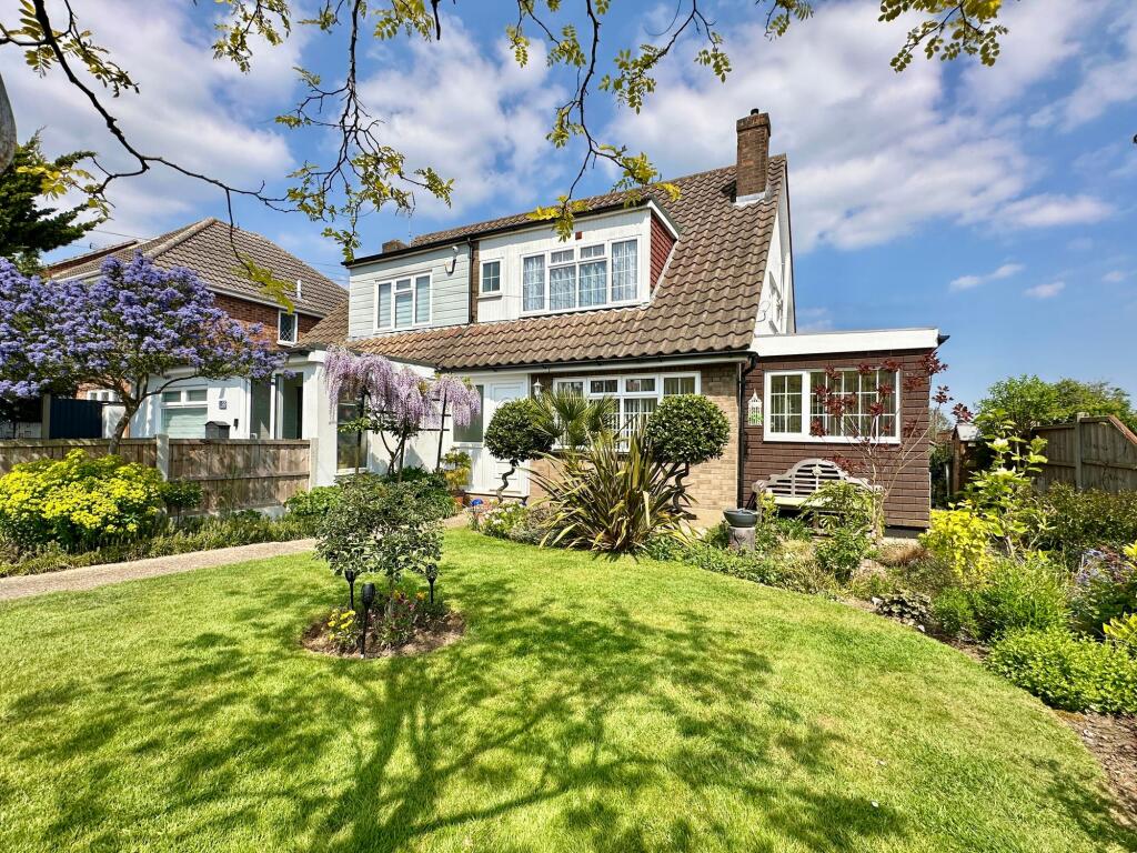 Main image of property: Grange Road, Billericay, CM11