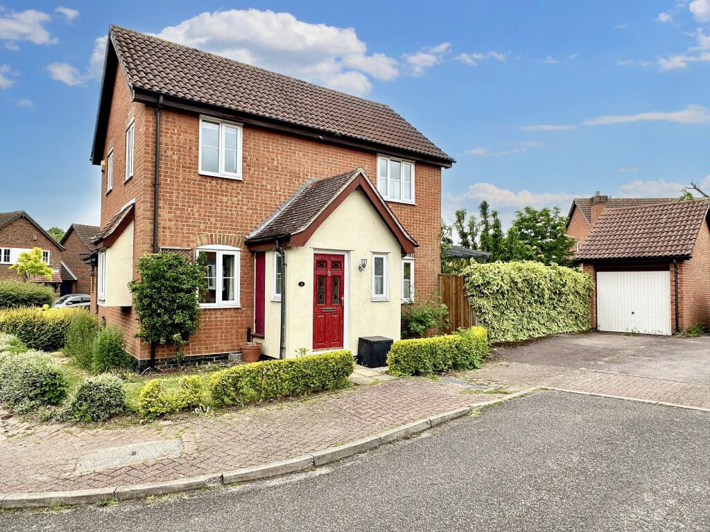 Main image of property: Larch Close, Steeple View, SS15