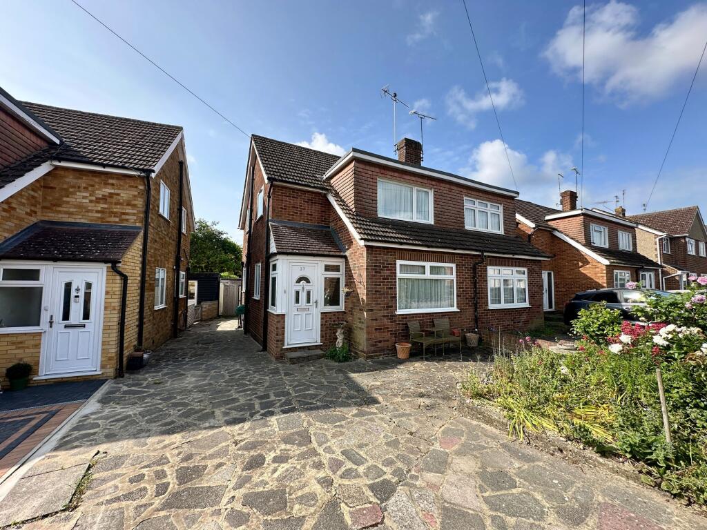 Main image of property: Trinity Road, Billericay, CM11