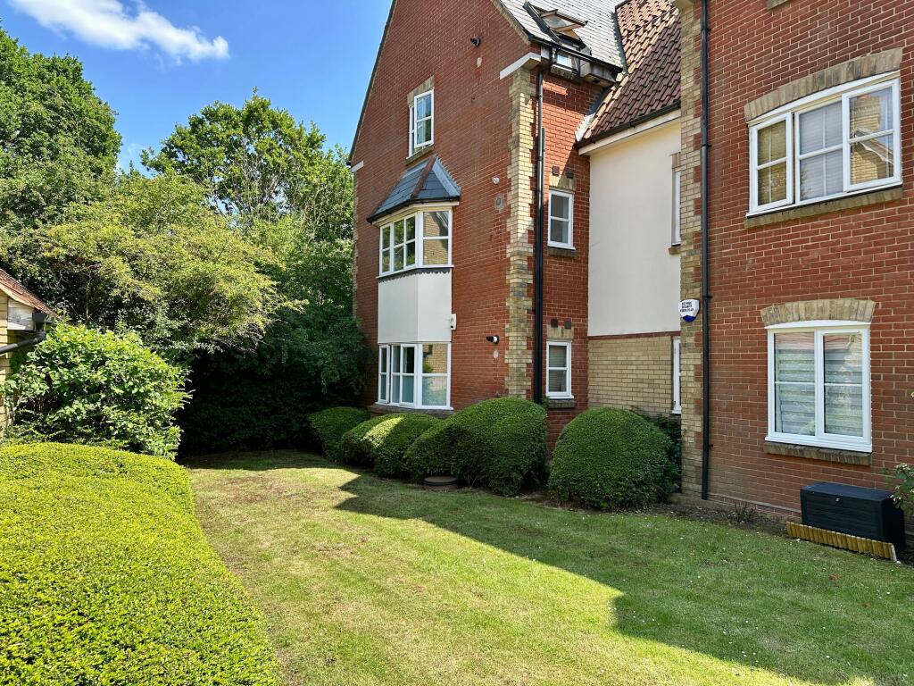 Main image of property: Bramble Tye, Laindon, SS15