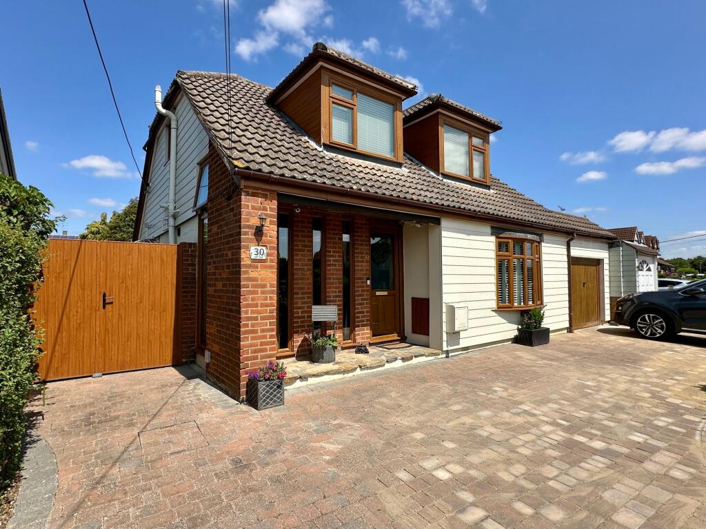 Main image of property: Mill Road, Billericay, CM11