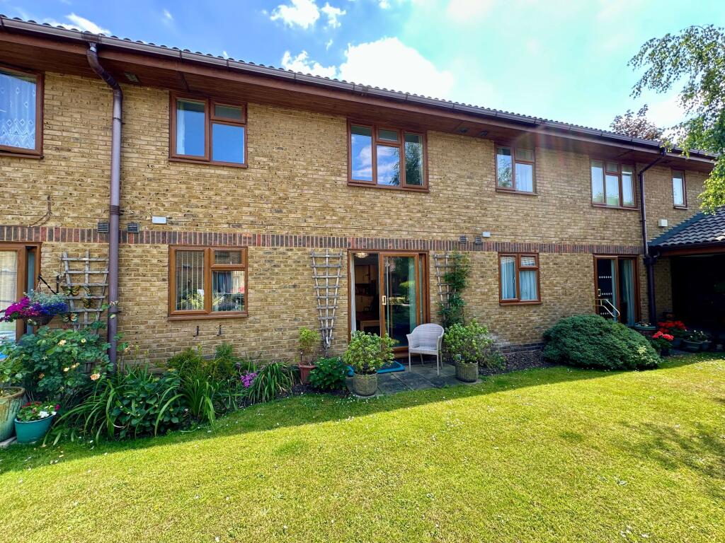 Main image of property: Outwood Common Road, Billericay, CM11