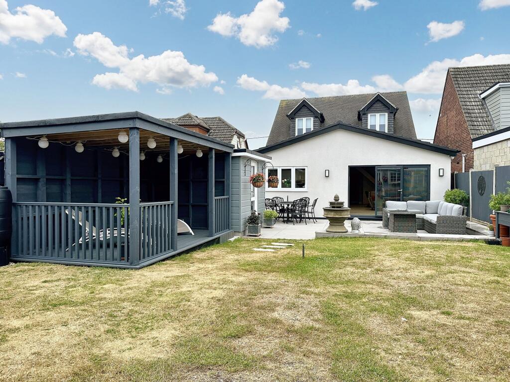 Main image of property: Mill Road, Great Burstead, Billericay CM11