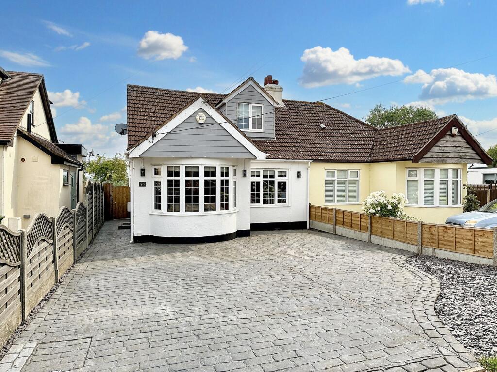 Main image of property: Mill Road, Billericay, CM11