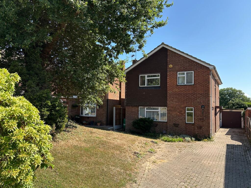 Main image of property: Redwing Drive, Billericay, CM11