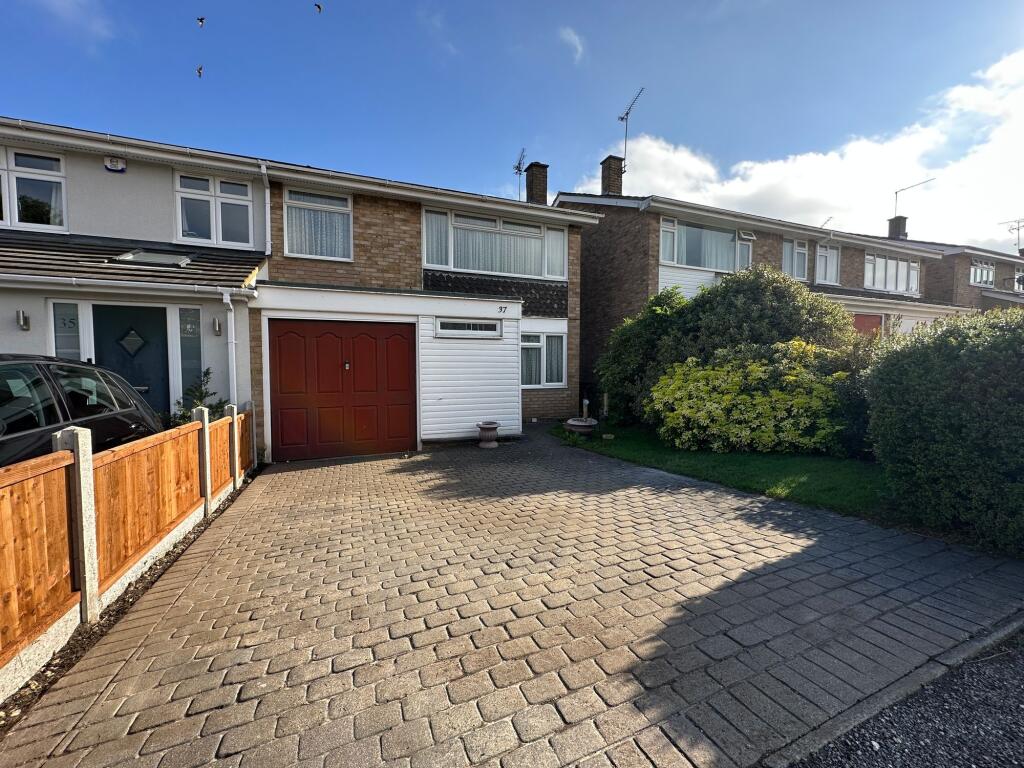 Main image of property: Brookside, Billericay, CM11