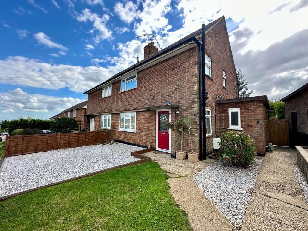 Main image of property: Crays View, Billericay, CM12