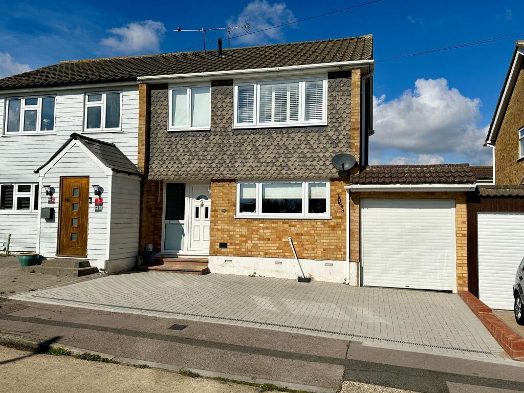 Main image of property: Briar View, Billericay, CM11
