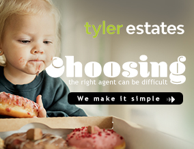 Get brand editions for Tyler Estates, Billericay