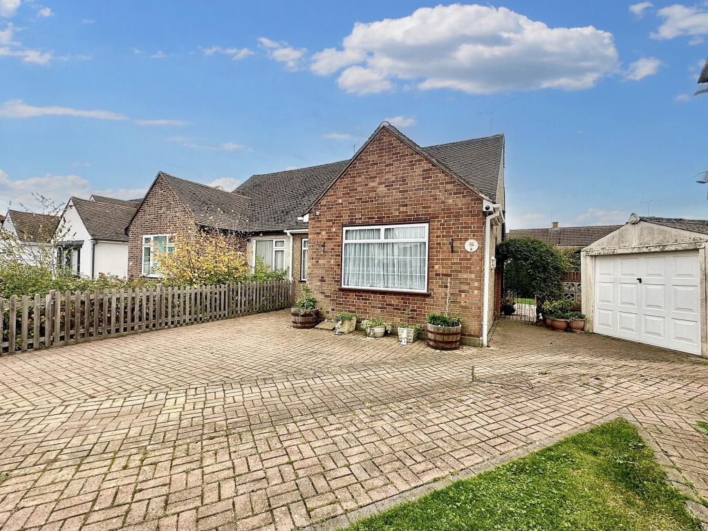 Main image of property: Kevin Close, Billericay, CM11