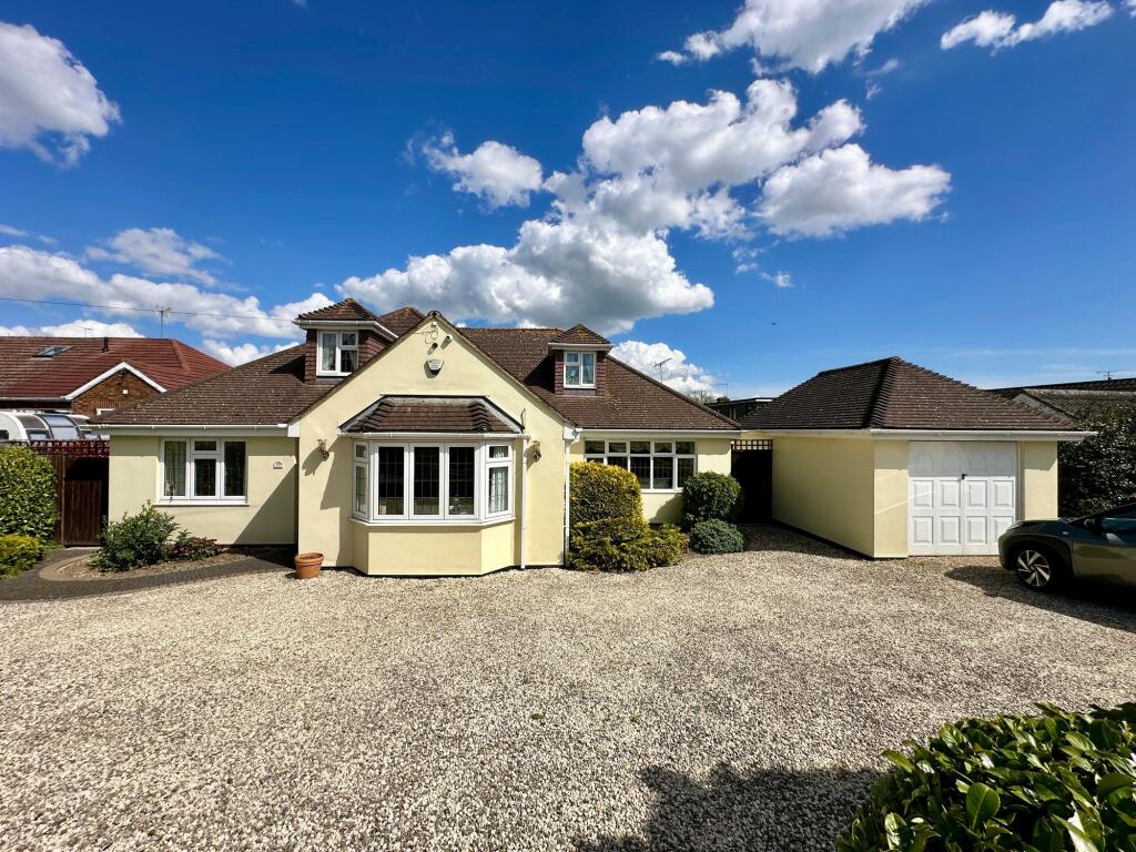 Main image of property: Kennel Lane, Great Burstead, Billericay, CM11