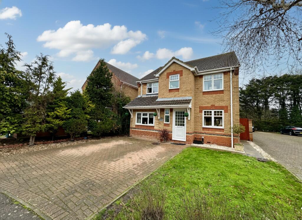 Main image of property: Waverley Road, Steeple View, SS15