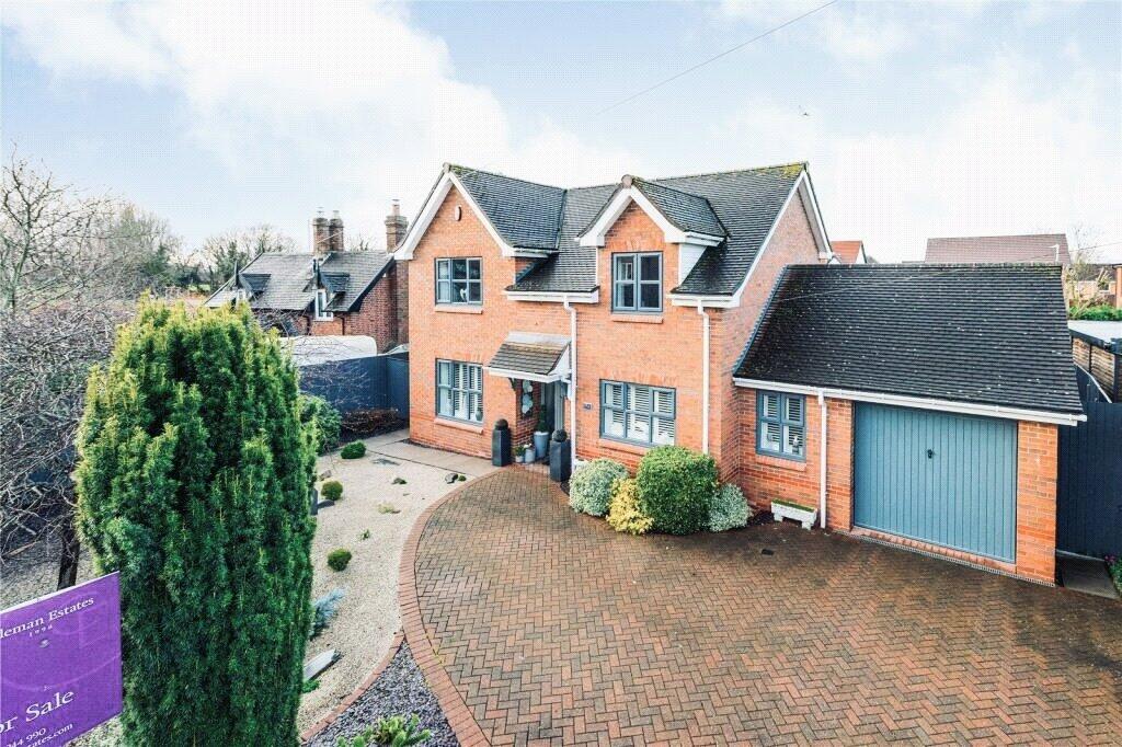 Main image of property: Wellington Road, Muxton, Telford, Shropshire, TF2