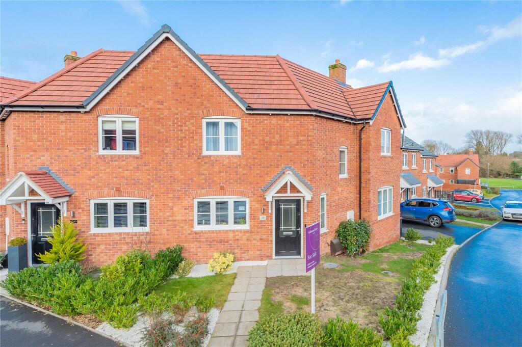 Main image of property: Tolkien Way, Wellington, Telford, Shropshire, TF1
