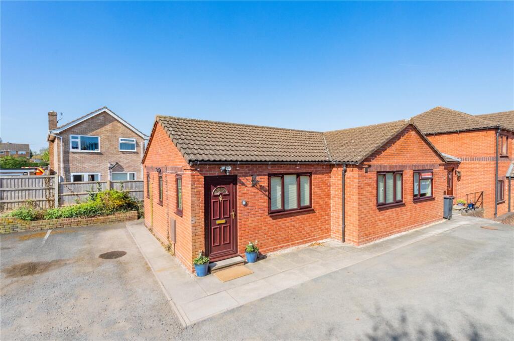 Main image of property: Haygate Court, Haygate Road, Wellington, Telford, TF1