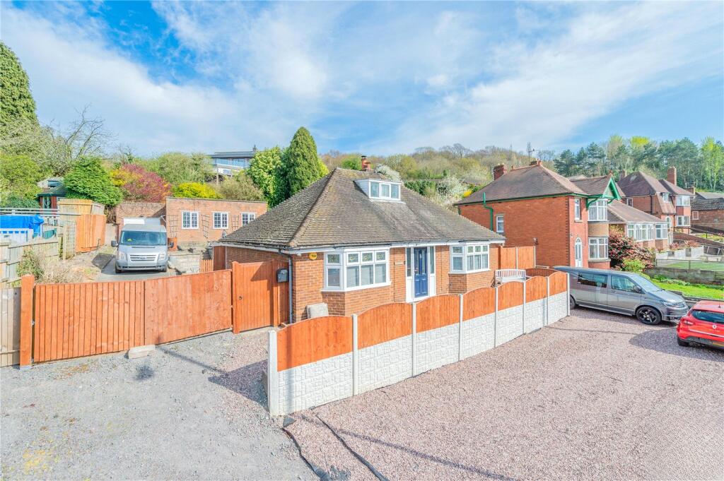 Main image of property: Stafford Road, Oakengates, Telford, Shropshire, TF2