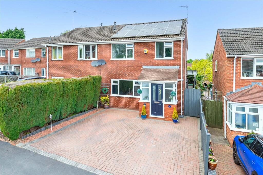 Main image of property: Oldcroft, Oakengates, Telford, Shropshire, TF2