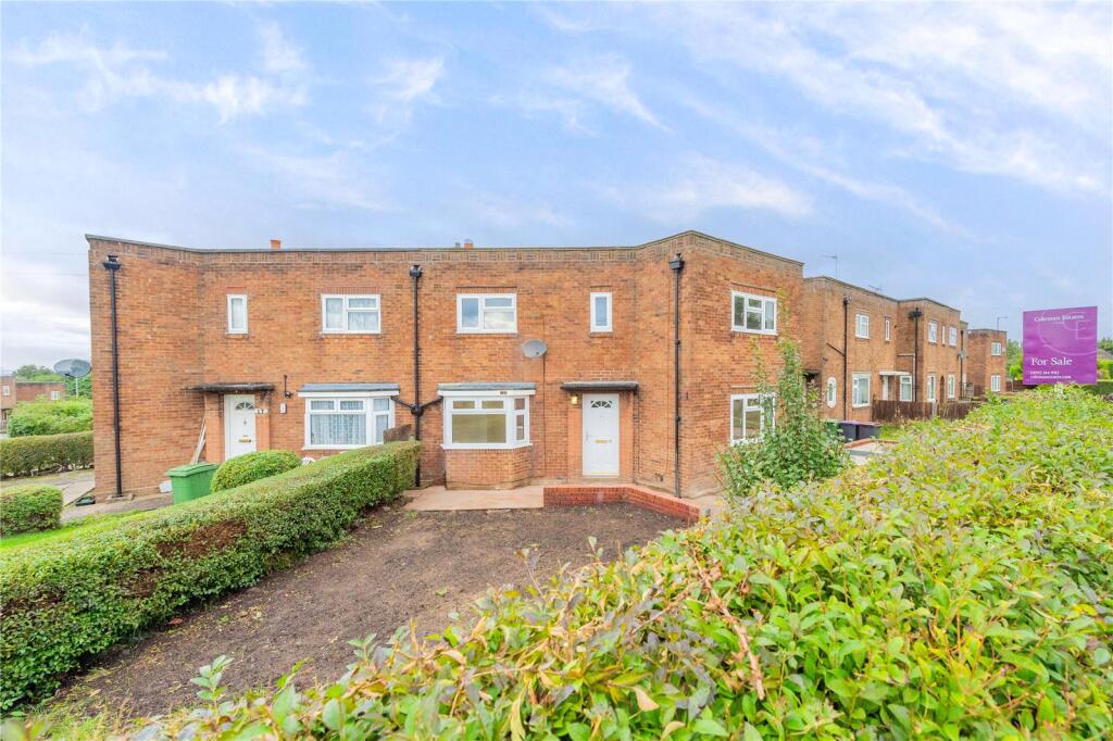 Main image of property: Oakengates Road, Donnington, Telford, Shropshire, TF2