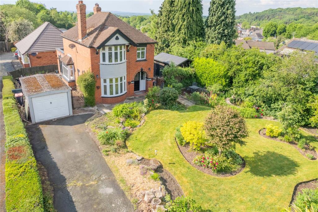 Main image of property: Station Fields, Oakengates, Telford, Shropshire, TF2