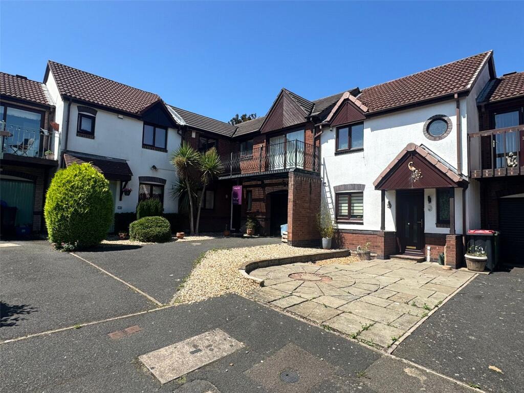 Main image of property: Wordsworth Way, Priorslee, Telford, Shropshire, TF2