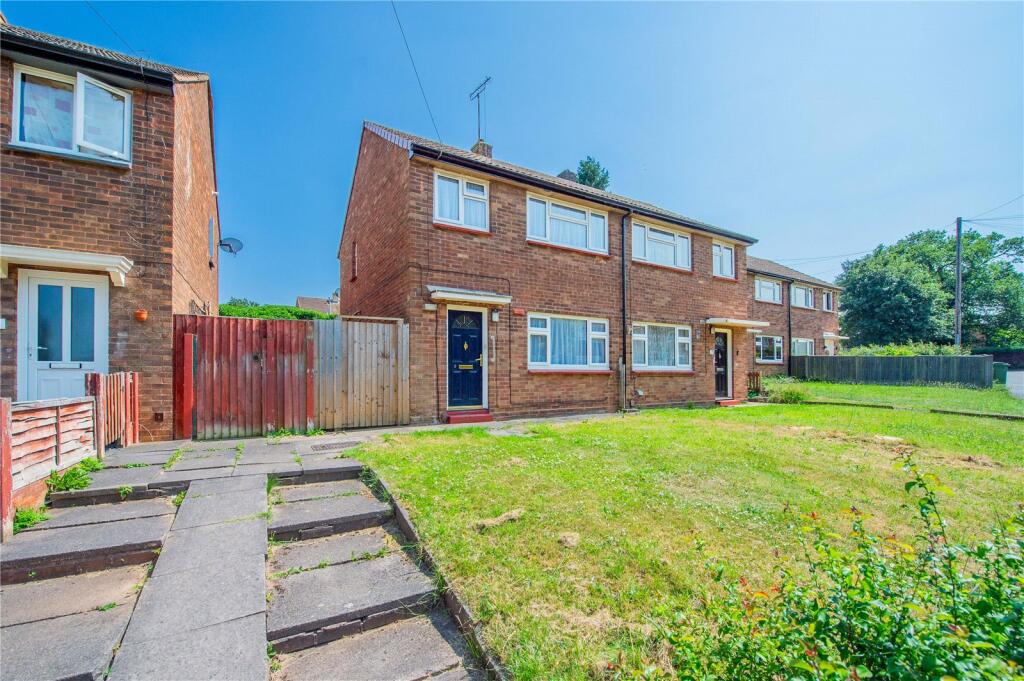 Main image of property: Springhill Close, Madeley, Telford, Shropshire, TF7