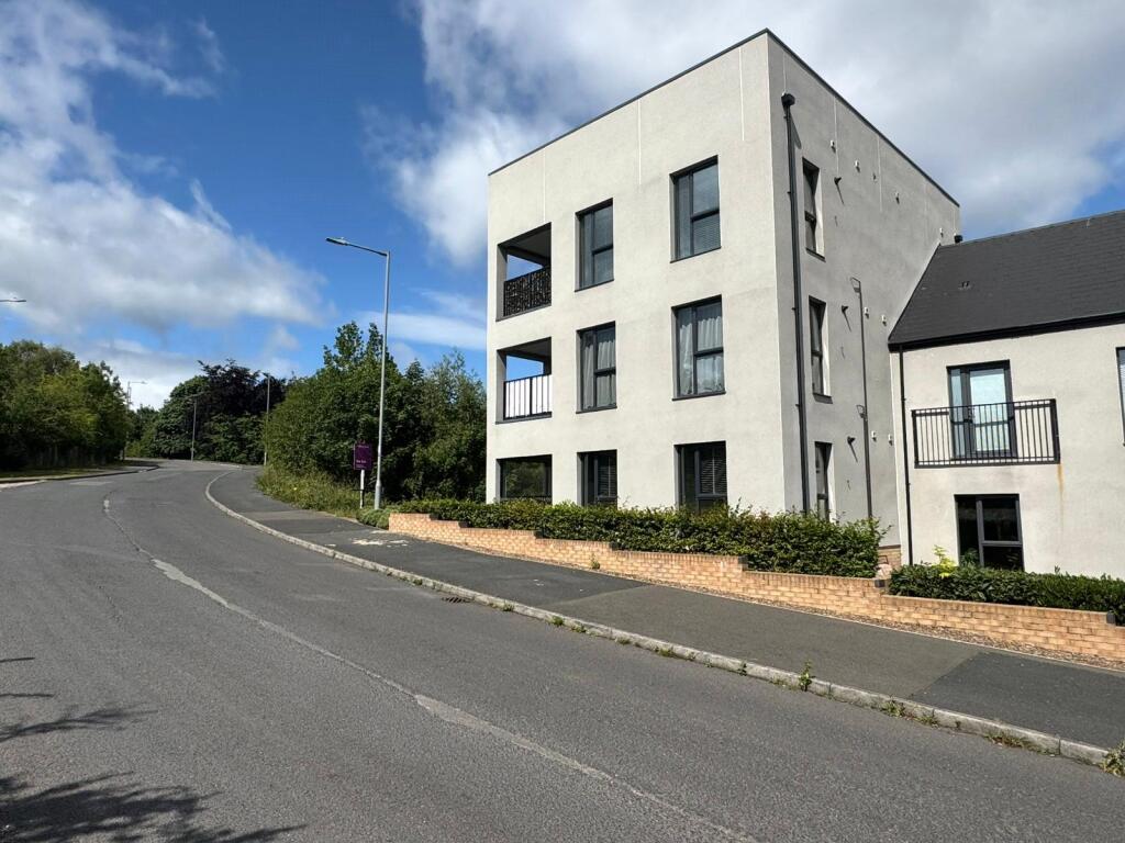Main image of property: Parkside Crescent, Ketley, Telford, Shropshire, TF1