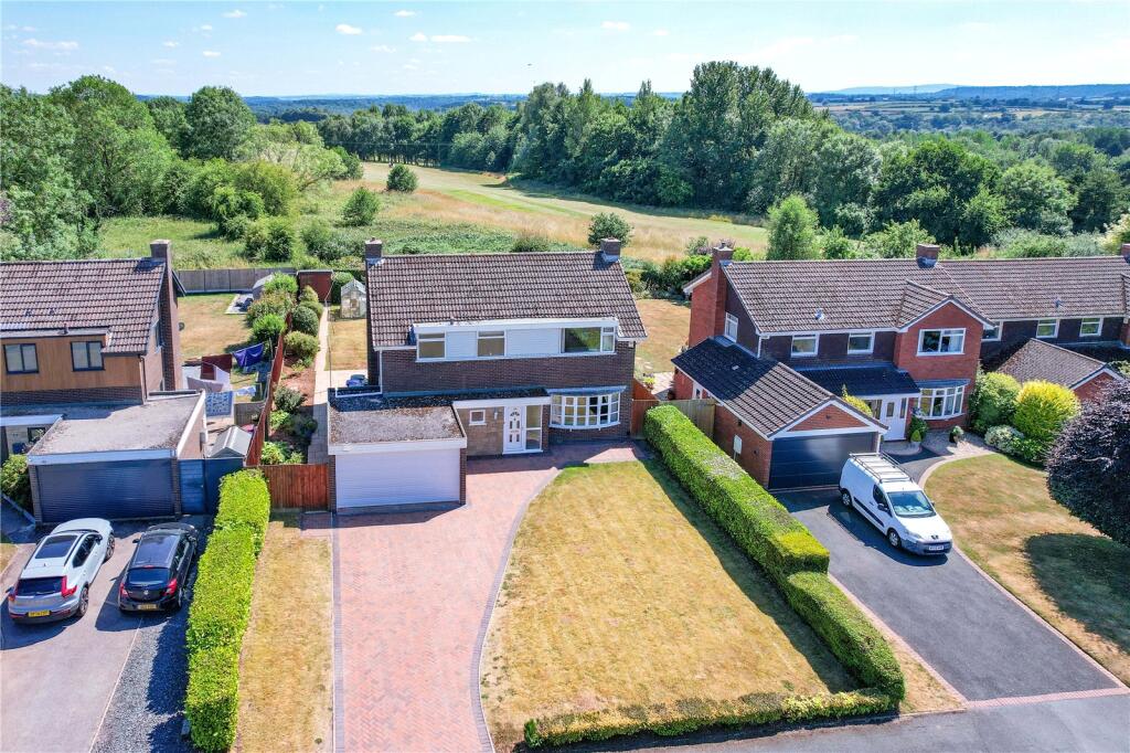 Main image of property: Stretton Close, Sutton Heights, Telford, Shropshire, TF7