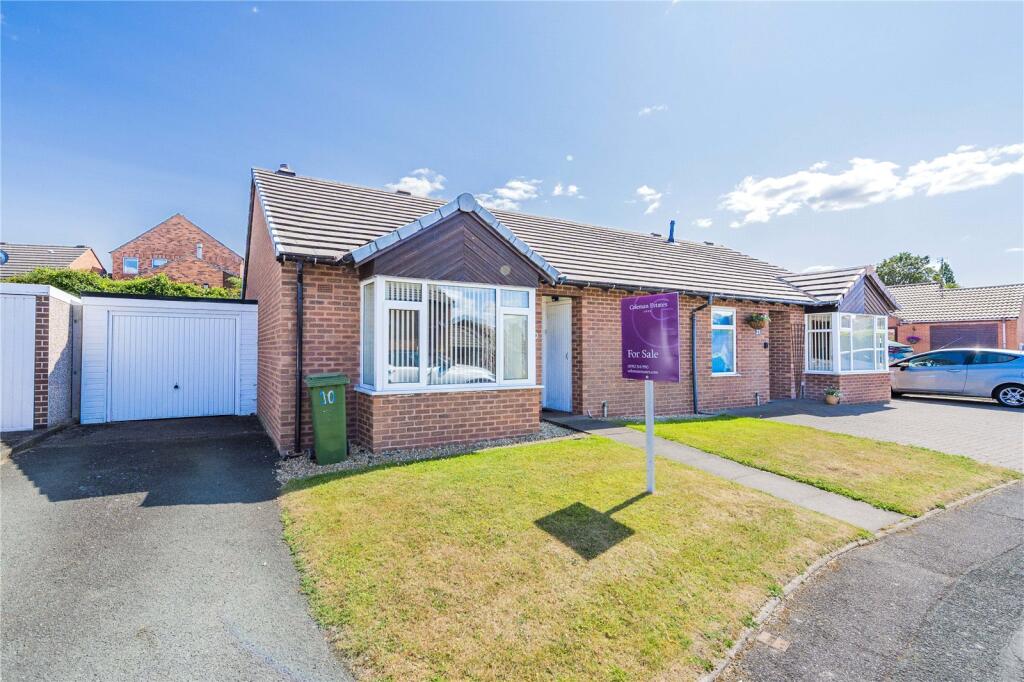 Main image of property: Carvers Close, Wellington, Telford, Shropshire, TF1
