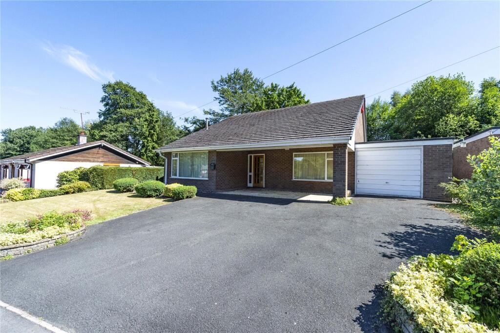 Main image of property: Cappoquin Drive, Wrockwardine Wood, Telford, Shropshire, TF2