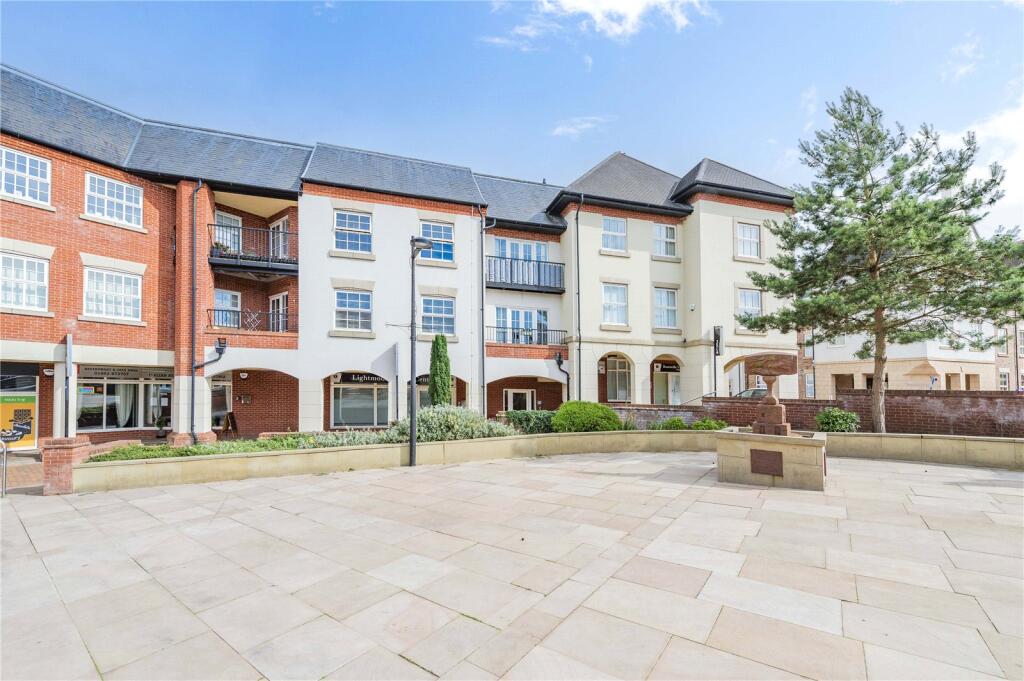 Main image of property: Green Moors, Lightmoor, Telford, Shropshire, TF4