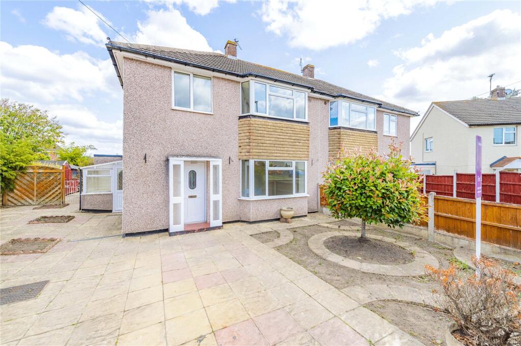 Main image of property: Elizabeth Crescent, Broseley, Shropshire, TF12