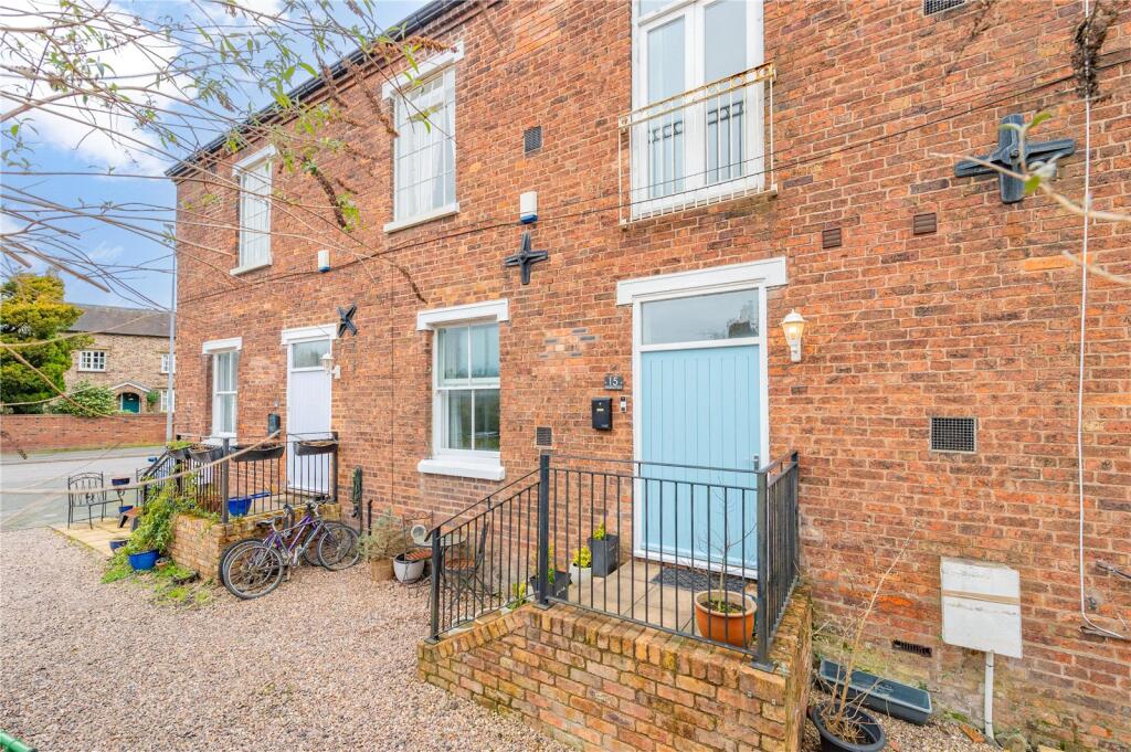 Main image of property: Horsehay Court, Horsehay, Telford, Shropshire, TF4