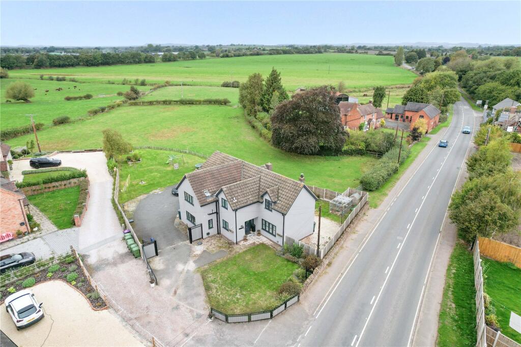 Main image of property: Waters Upton, Telford, Shropshire, TF6