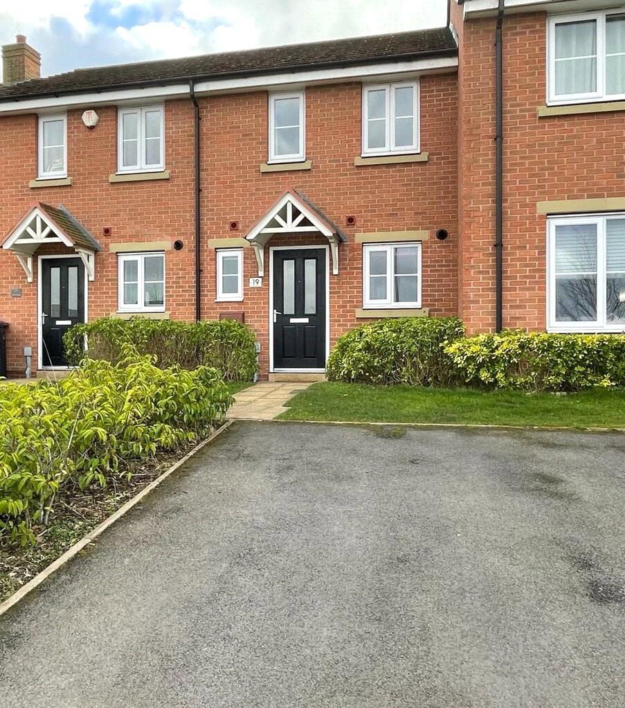 Main image of property: Pains Lane, St. Georges, Telford, Shropshire, TF2