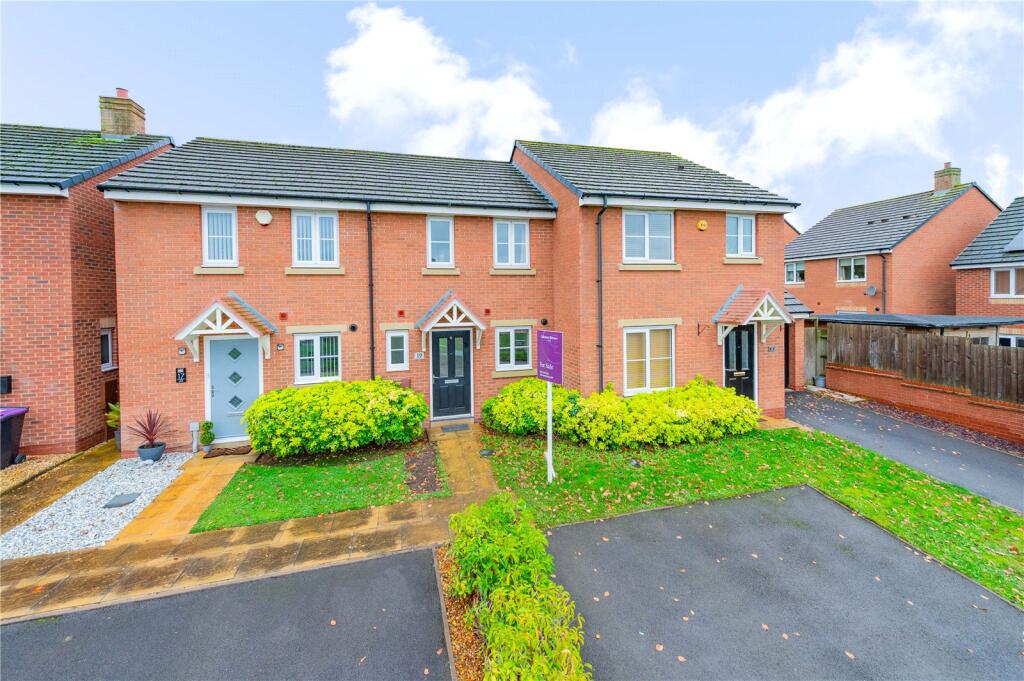 Main image of property: Pains Lane, St. Georges, Telford, Shropshire, TF2