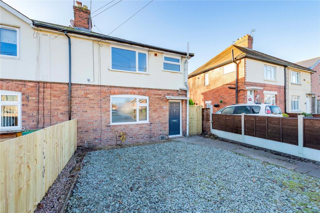 Main image of property: Freeston Avenue, St. Georges, Telford, Shropshire, TF2