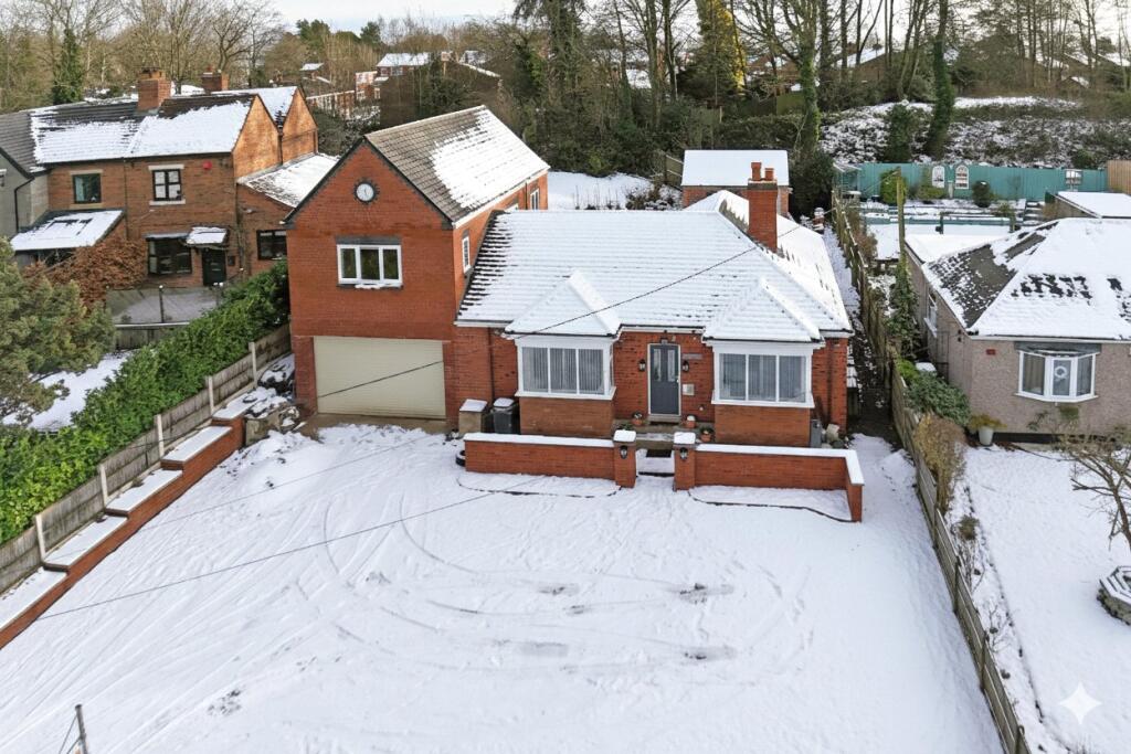 Main image of property: Old Office Road, Dawley, Telford, Shropshire, TF4