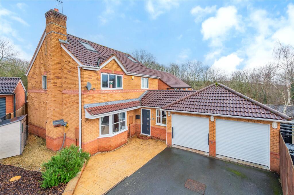 Main image of property: Norwich Drive, Telford, Shropshire, TF3