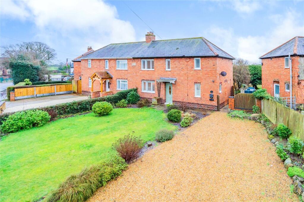 Main image of property: Cliff Crescent, Ellerdine, Telford, Shropshire, TF6