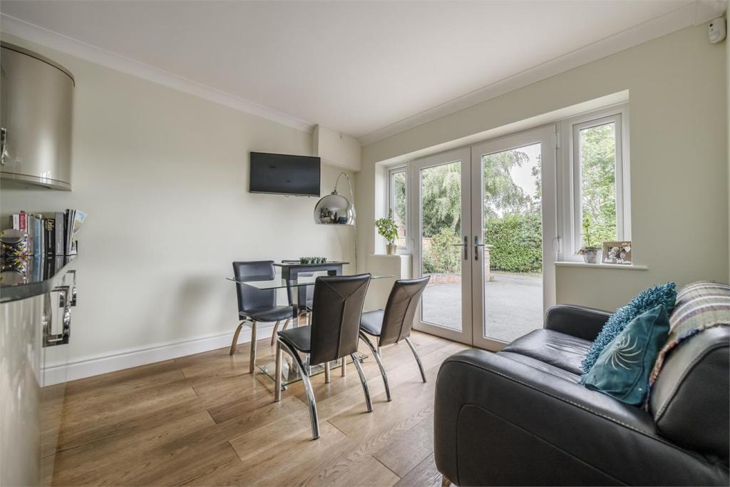 3 bedroom detached bungalow for sale in Muxton Lane, Muxton, Telford, Shropshire, TF2