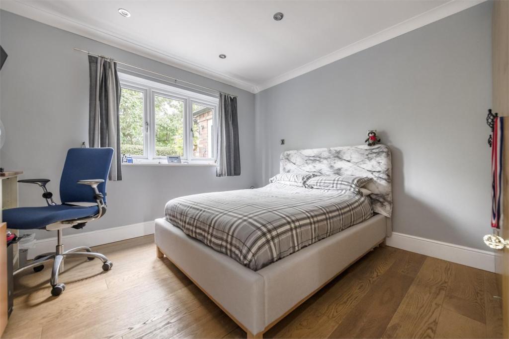 3 bedroom detached bungalow for sale in Muxton Lane, Muxton, Telford