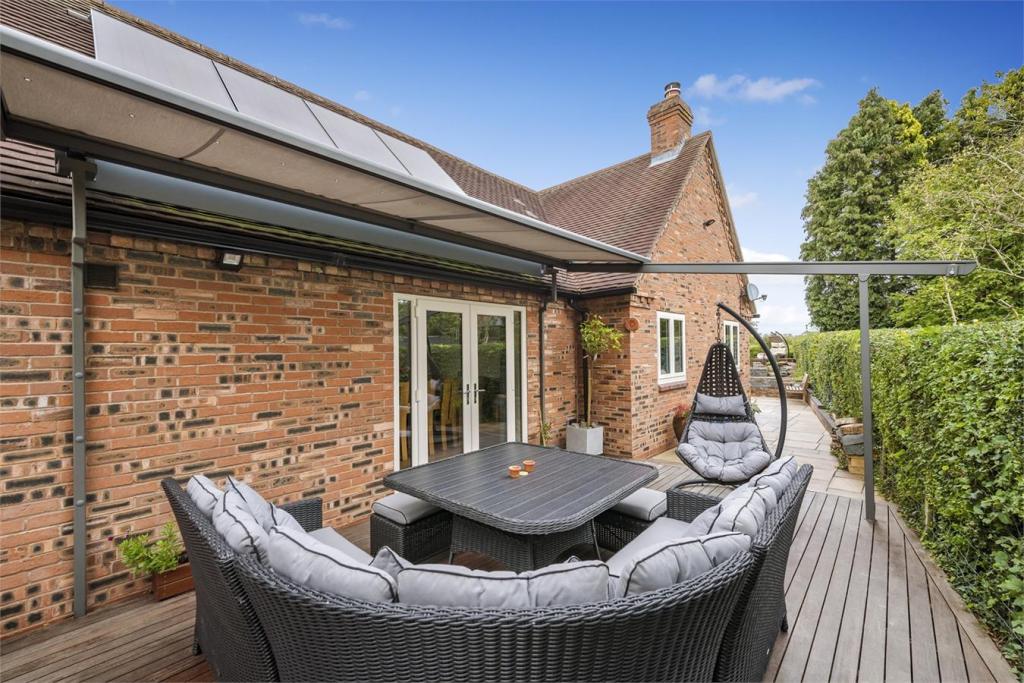 3 bedroom detached bungalow for sale in Muxton Lane, Muxton, Telford