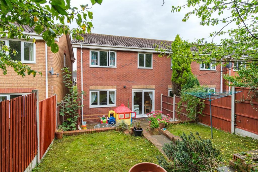 3 bedroom semidetached house for sale in Cardinals Close, Donnington Wood, Telford, Shropshire, TF2