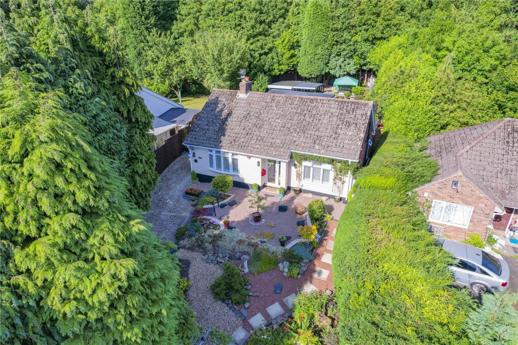 Main image of property: Withington Close, Oakengates, Telford, Shropshire, TF2