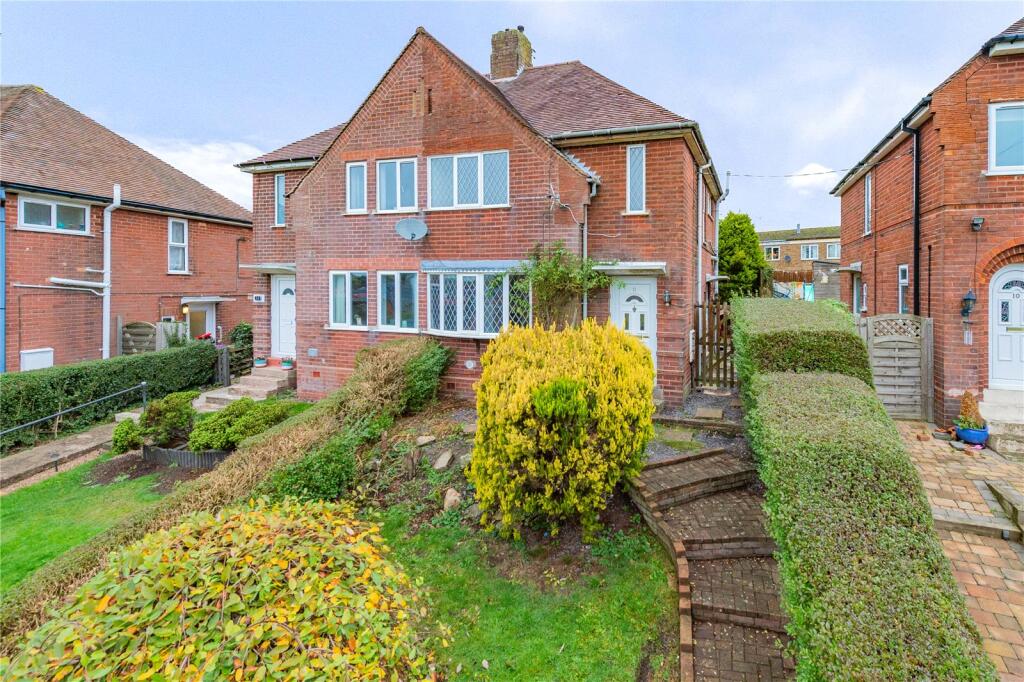 Main image of property: Avondale, Dawley Bank, Telford, Shropshire, TF4